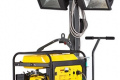 Осветительная вышка Wacker Neuson ML 440